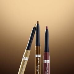 L'Oréal Paris Infaillible Göz Kalemi - 12 Bronzed Espresso