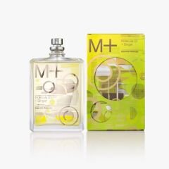 Escentric Molecules Molecule 01 + Ginger 100 ml Edt