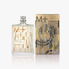 Escentric Molecules Molecule 01 + Guaiac 100 ml Edt