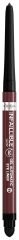 L'Oréal Paris Infaillible Göz Kalemi - 13 Velvet Bordeaux