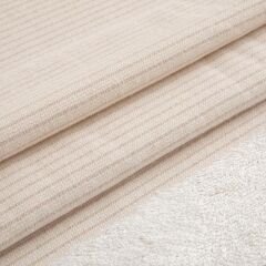 Gordel Yüz Havlusu 50x90 Cm Natural-Bej