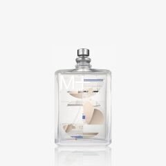 Escentric Molecules Molecule 01 + Iris 100 ml Edt