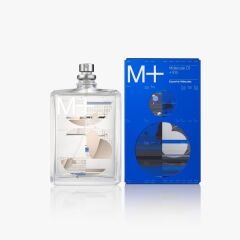 Escentric Molecules Molecule 01 + Iris 100 ml Edt