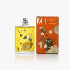 Escentric Molecules Molecule 01 + Mandarin 100 ml Edt