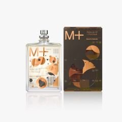 Escentric Molecules Molecule 01 + Patchouli 100 ml