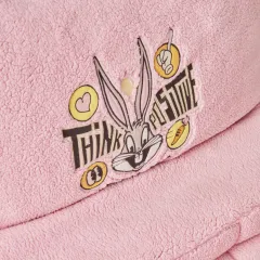 Karaca Home Looney Tunes Bugs Bunny Tek Kişilik Comfort Set