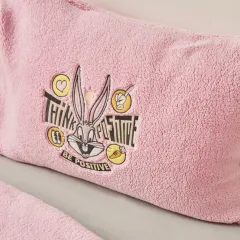 Karaca Home Looney Tunes Bugs Bunny Tek Kişilik Comfort Set