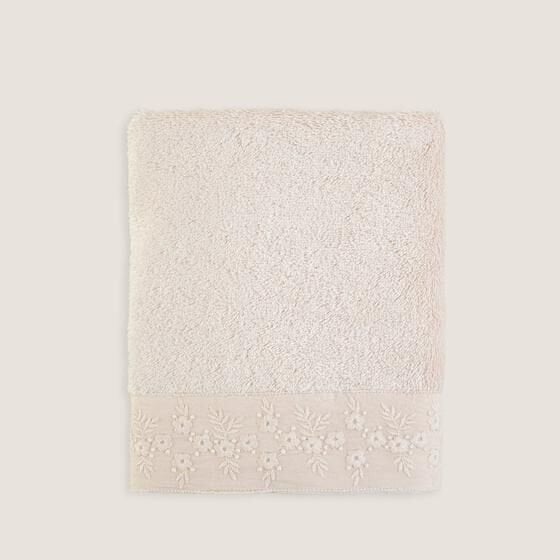 Sophian Face Towel 50x90 Cm Pink