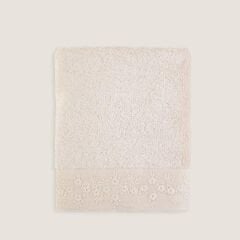Sophian Face Towel 50x90 Cm Pink