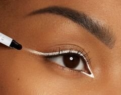 L'ORÉAL PARIS Infaillible Meta Light Jel Göz Kalemi - Polar White