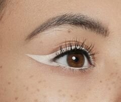 L'ORÉAL PARIS Infaillible Meta Light Jel Göz Kalemi - Polar White