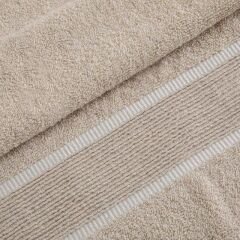 Rhone Face Towel 50x90 Cm Natural