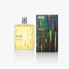 Escentric Molecules Molecule 03 100 ml Edt