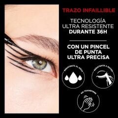 L'ORÉAL PARIS Infaillible 36H Grip Micro Fine Eyeliner 05 Sage Green