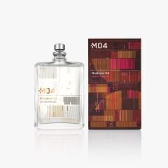 Escentric Molecules Molecule 04 100 ml Edt