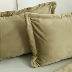Karaca Home Viny Çift Kişilik Soft Dream Comfort Set/Uyku Seti Adaçayı