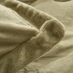 Karaca Home Viny Çift Kişilik Soft Dream Comfort Set/Uyku Seti Adaçayı