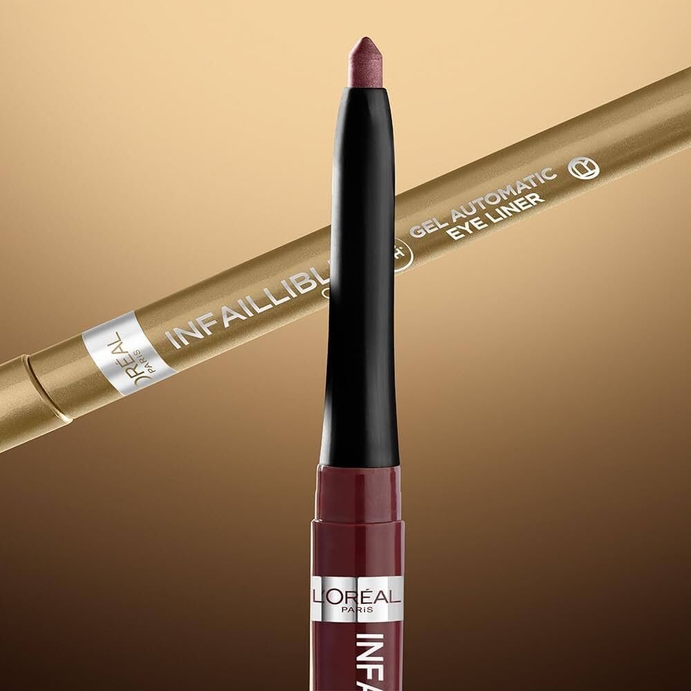 Loreal Parıs Color Rıche Göz Kalem Siyah