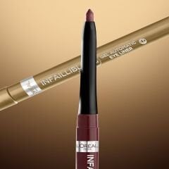 Loreal Parıs Color Rıche Göz Kalem Siyah