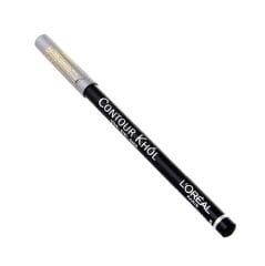 Loreal Parıs Color Rıche Göz Kalem Siyah
