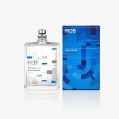 Escentric Molecules Molecule 05 100 ml Edt