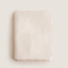 Ardin Face Towel 50x90 cm Beige
