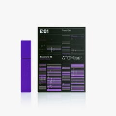 Escentric Molecules Escentric 01 ATOM.iser Set