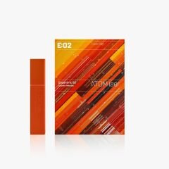 Escentric Molecules Escentric 02 ATOM.iser Set