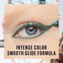 Maybelline New York Tattoo Liner Jel Göz Kalemi - Galatic Cobalt