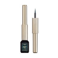 L'ORÉAL PARIS Matte Signature Eyeliner - 04 Emeraude Yeşil