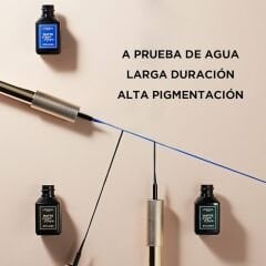 L'ORÉAL PARIS Matte Signature Eyeliner - 04 Emeraude Yeşil