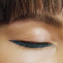 L'ORÉAL PARIS Matte Signature Eyeliner - 04 Emeraude Yeşil