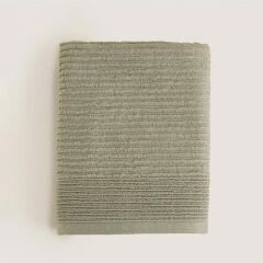 Narde Face Towel 50x90 Cm GREEN