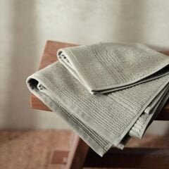 Narde Face Towel 50x90 Cm GREEN