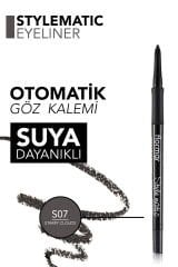Asansörlü suya dayanıklı göz kalemi | Renk: S07 STARRY CLOUDS