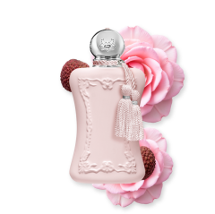 DELINA FLORAL ROSE WOODY  75 ml