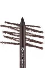 Jel dokulu kalıcı göz kalemi | 1.2 G Renk: 002 WALNUT