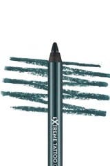 Jel dokulu kalıcı göz kalemi | 1.2 G Renk: 003 DEEP GREEN