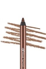 Jel dokulu kalıcı göz kalemi | 1.2 G Renk: 001 GLITZY BROWN