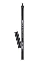 Jel dokulu kalıcı göz kalemi | 1.2 G Renk: 006 ONYX