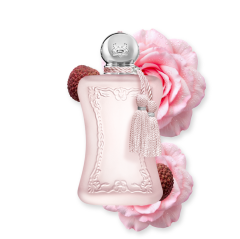 DELINA LA ROSÉE   FLORAL WATERY WOODY  75 ml