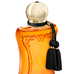 SAFANAD AMBERY VANILLA FLORAL Regular price  75 ml