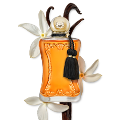 SAFANAD AMBERY VANILLA FLORAL Regular price  75 ml