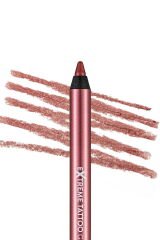 Jel dokulu kalıcı göz kalemi | 1.2 G Renk: 009 PINK STAR