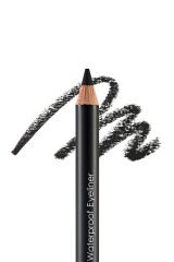 Suya dayanıklı mat göz kalemi | 1.14 G Renk: 101 BLACK ICE