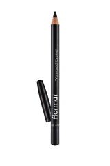 Suya dayanıklı mat göz kalemi | 1.14 G Renk: 101 BLACK ICE