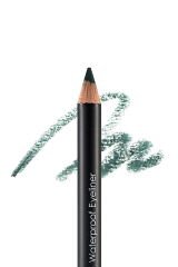 Suya dayanıklı mat göz kalemi | 1.14 G Renk: 104 COBALT GREEN