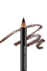 Suya dayanıklı mat göz kalemi | 1.14 G Renk: 106 DARK CHESTNUT