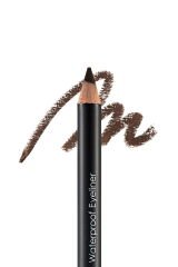 Suya dayanıklı mat göz kalemi | 1.14 G Renk: 107 COPPER BROWN