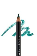 Suya dayanıklı mat göz kalemi | 1.14 G Renk: 111 INTENSIVE JADE